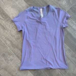 LULU LEMON top